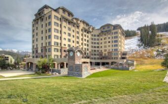 60 Big Sky Resort Road, Big Sky MT 59716