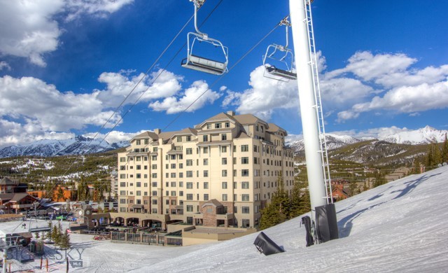 60 Big Sky Resort Road, Big Sky MT 59716