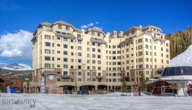 60 Big Sky Resort Road, Big Sky MT 59716