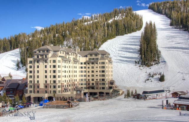 60 Big Sky Resort Road, Big Sky MT 59716