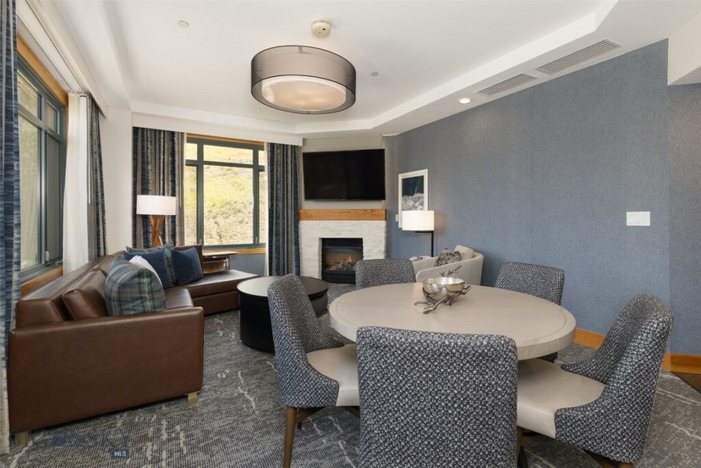 60 Big Sky Resort Road, Big Sky MT 59716