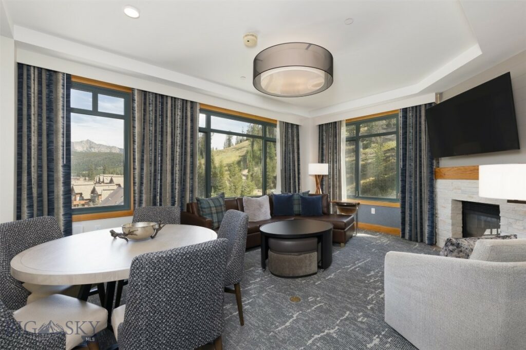 60 Big Sky Resort Road, Big Sky MT 59716