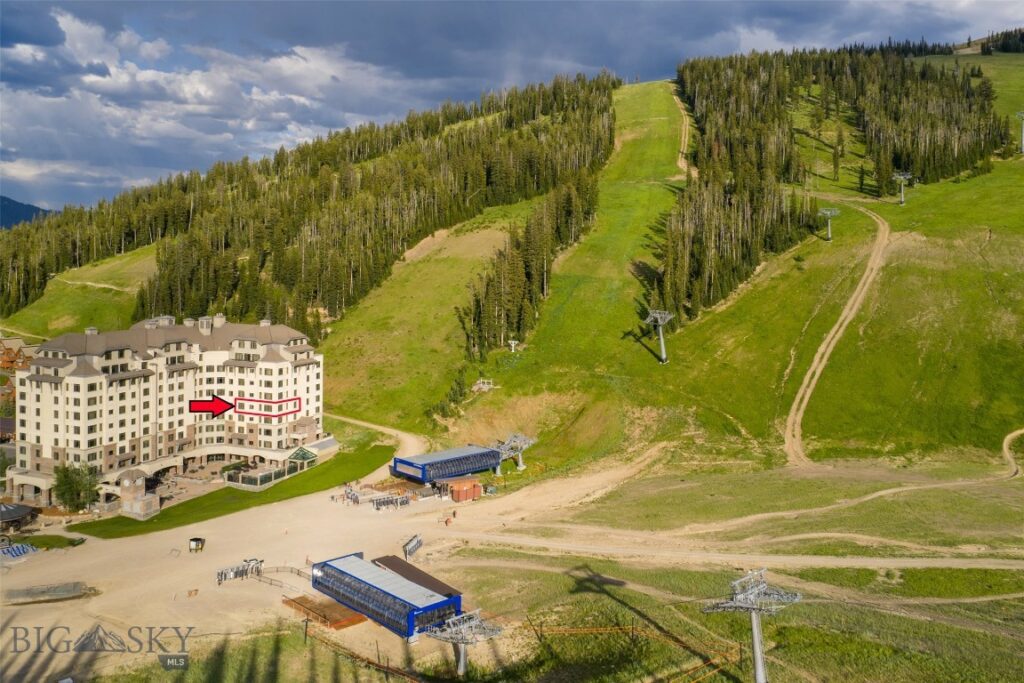 60 Big Sky Resort Road, Big Sky MT 59716