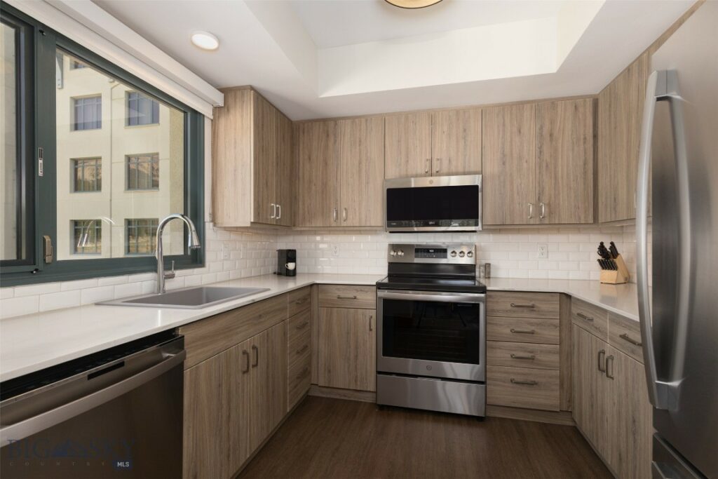 60 Big Sky Resort Road, Big Sky MT 59716
