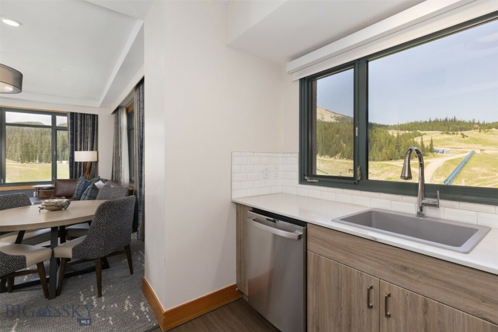 60 Big Sky Resort Road, Big Sky MT 59716