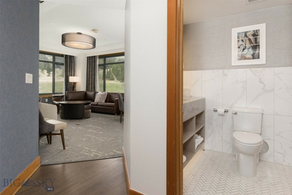60 Big Sky Resort Road, Big Sky MT 59716