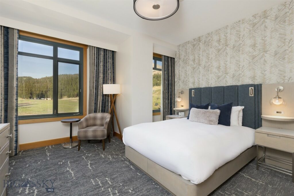 60 Big Sky Resort Road, Big Sky MT 59716