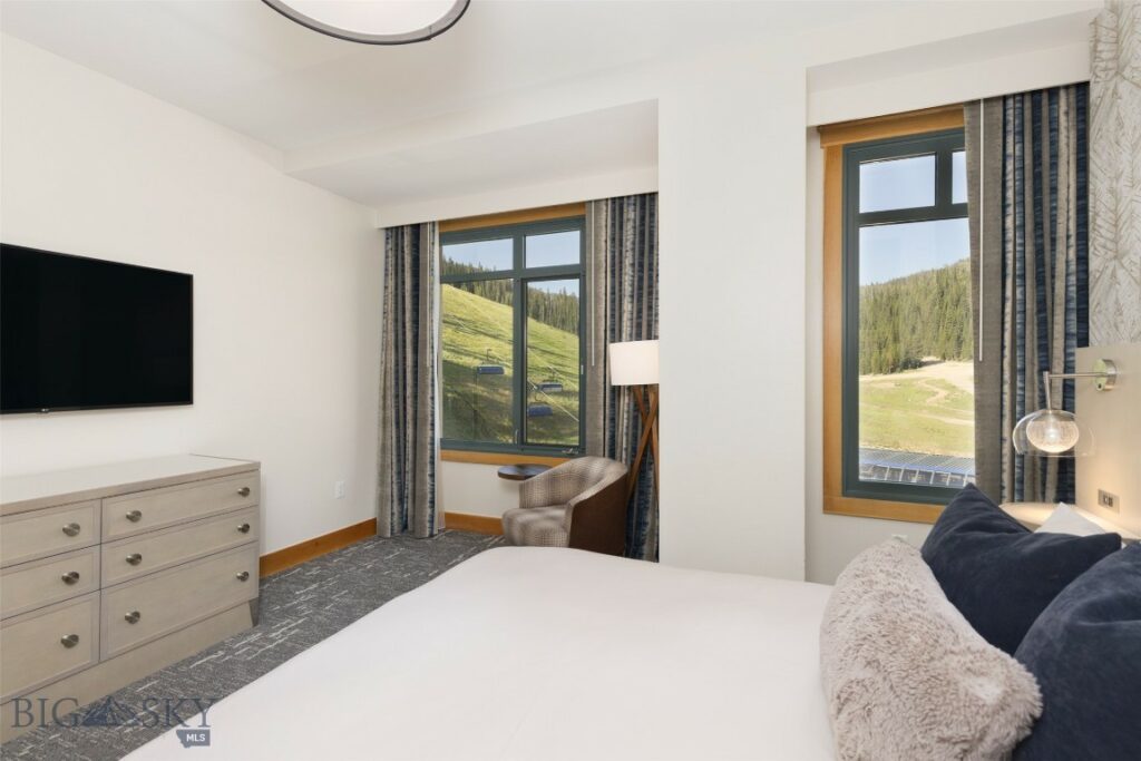 60 Big Sky Resort Road, Big Sky MT 59716