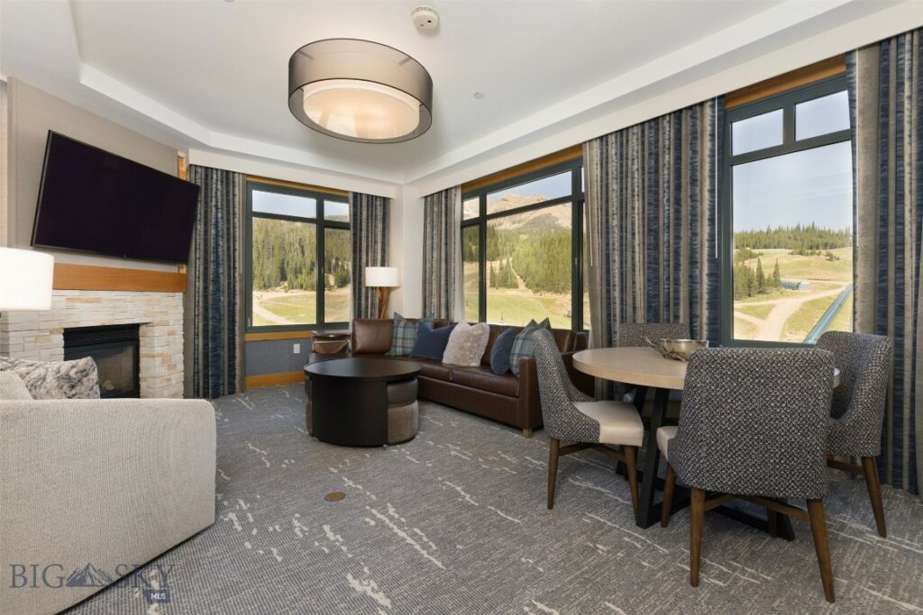 60 Big Sky Resort Road, Big Sky MT 59716