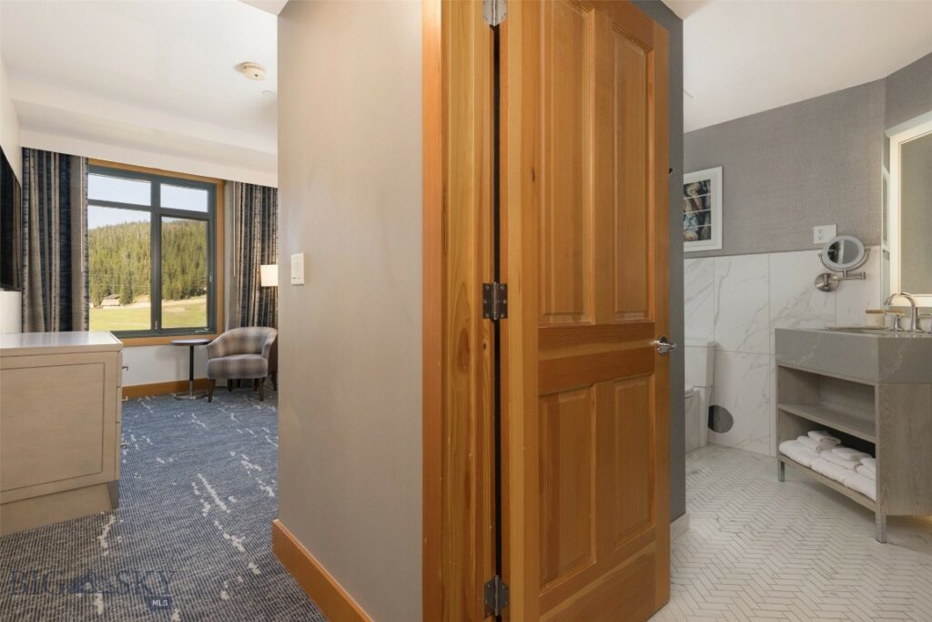 60 Big Sky Resort Road, Big Sky MT 59716