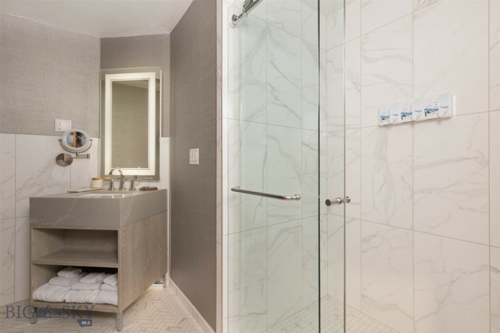 60 Big Sky Resort Road, Big Sky MT 59716