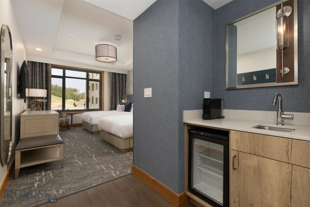 60 Big Sky Resort Road, Big Sky MT 59716