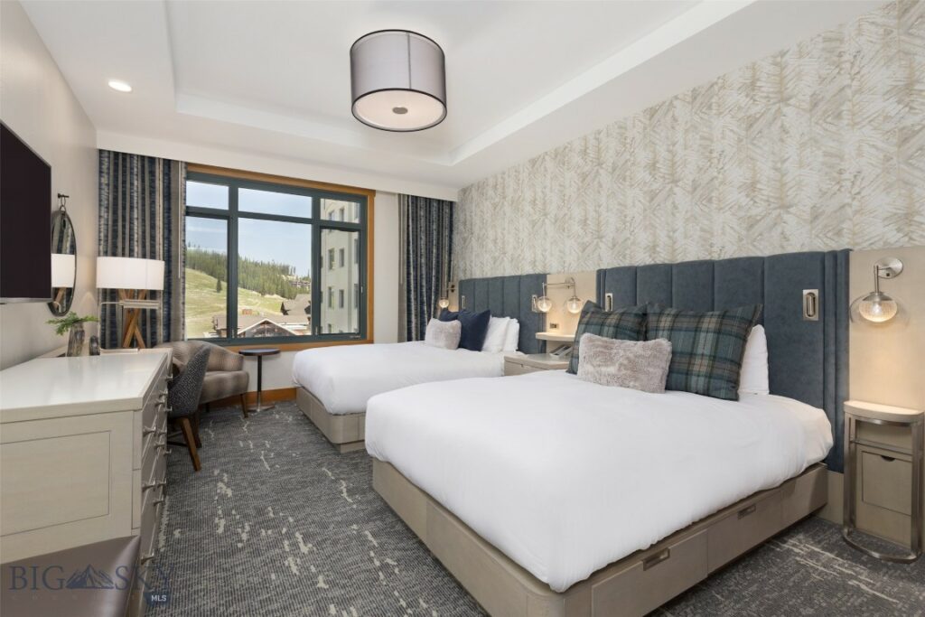 60 Big Sky Resort Road, Big Sky MT 59716