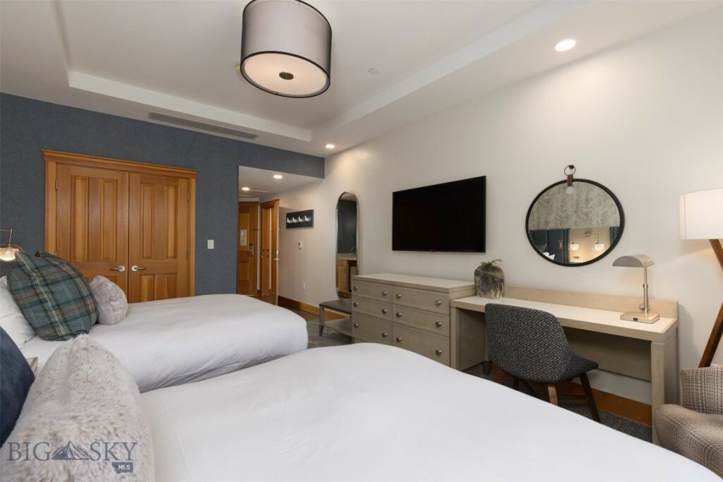 60 Big Sky Resort Road, Big Sky MT 59716