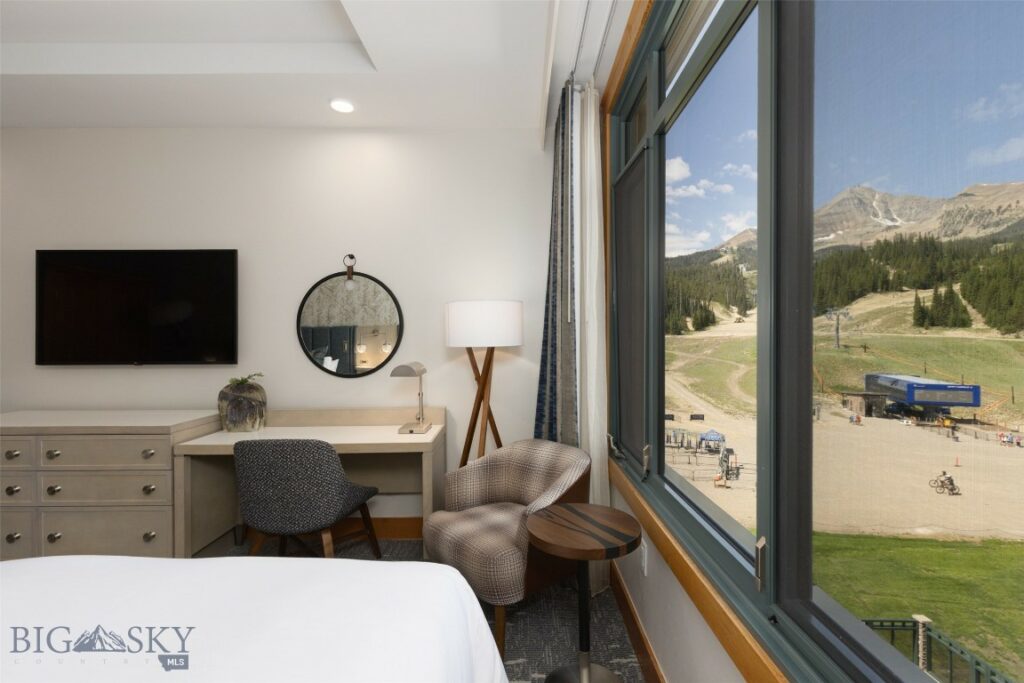 60 Big Sky Resort Road, Big Sky MT 59716
