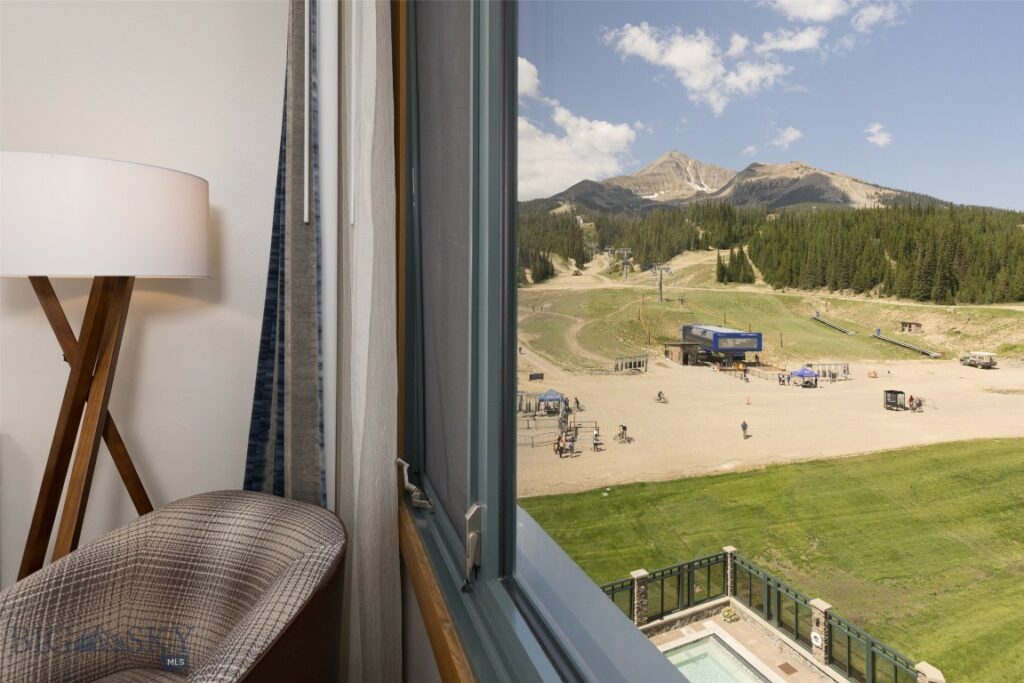 60 Big Sky Resort Road, Big Sky MT 59716