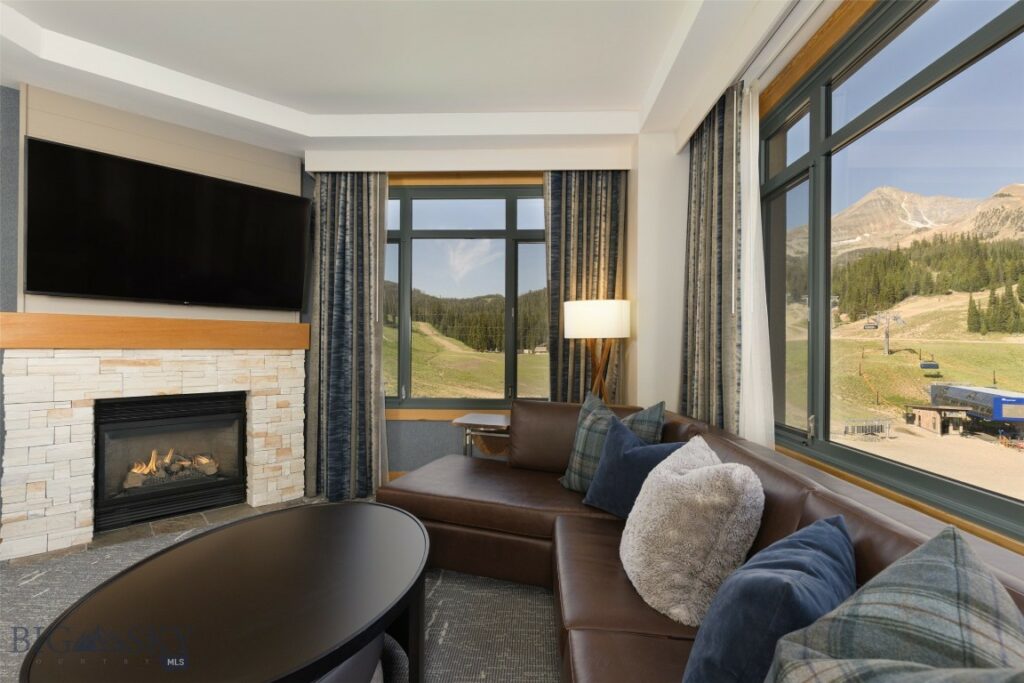 60 Big Sky Resort Road, Big Sky MT 59716