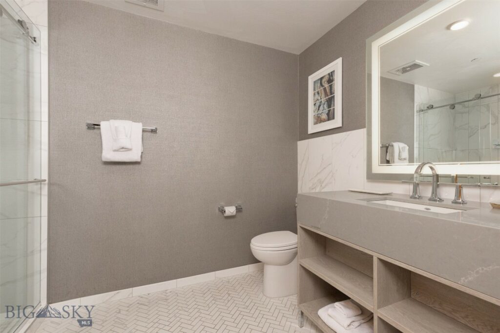 60 Big Sky Resort Road, Big Sky MT 59716
