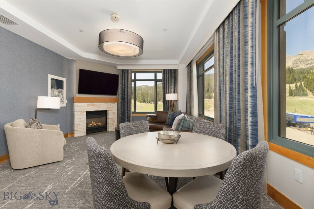 60 Big Sky Resort Road, Big Sky MT 59716