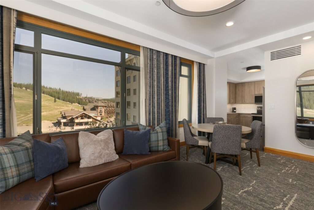 60 Big Sky Resort Road, Big Sky MT 59716