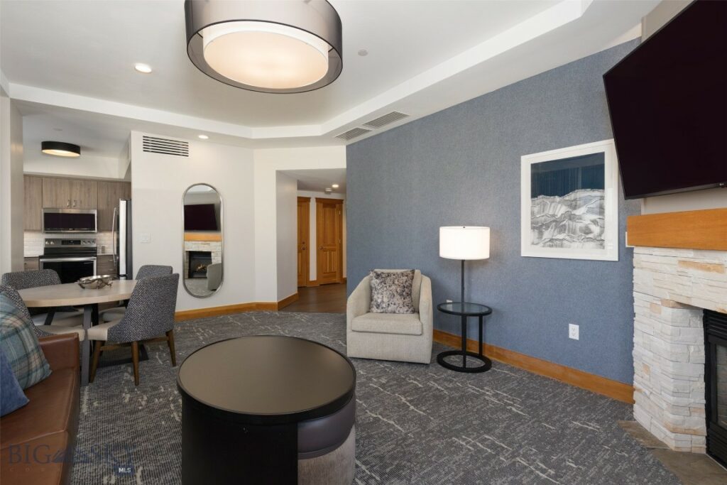 60 Big Sky Resort Road, Big Sky MT 59716