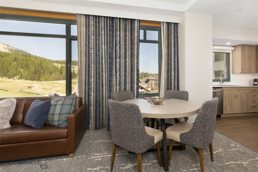 60 Big Sky Resort Road, Big Sky MT 59716