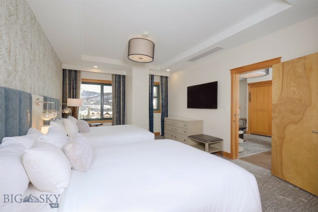 60 Big Sky Resort Road, Big Sky MT 59716