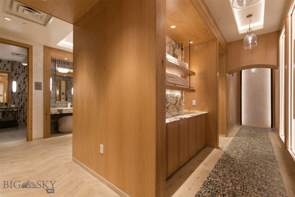 60 Big Sky Resort Road, Big Sky MT 59716