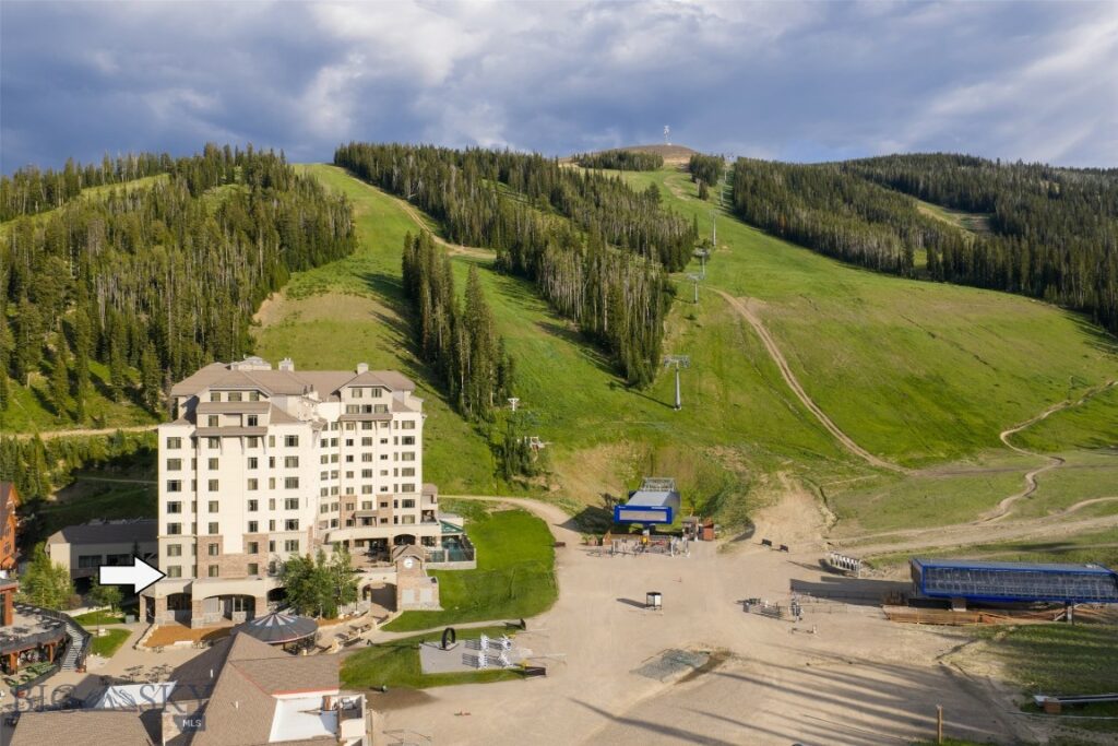 60 Big Sky Resort Road, Big Sky MT 59716