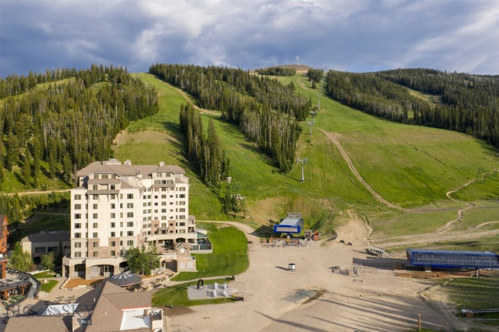 60 Big Sky Resort Road, Big Sky MT 59716