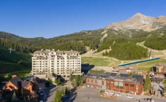 60 Big Sky Resort Road, Big Sky MT 59716