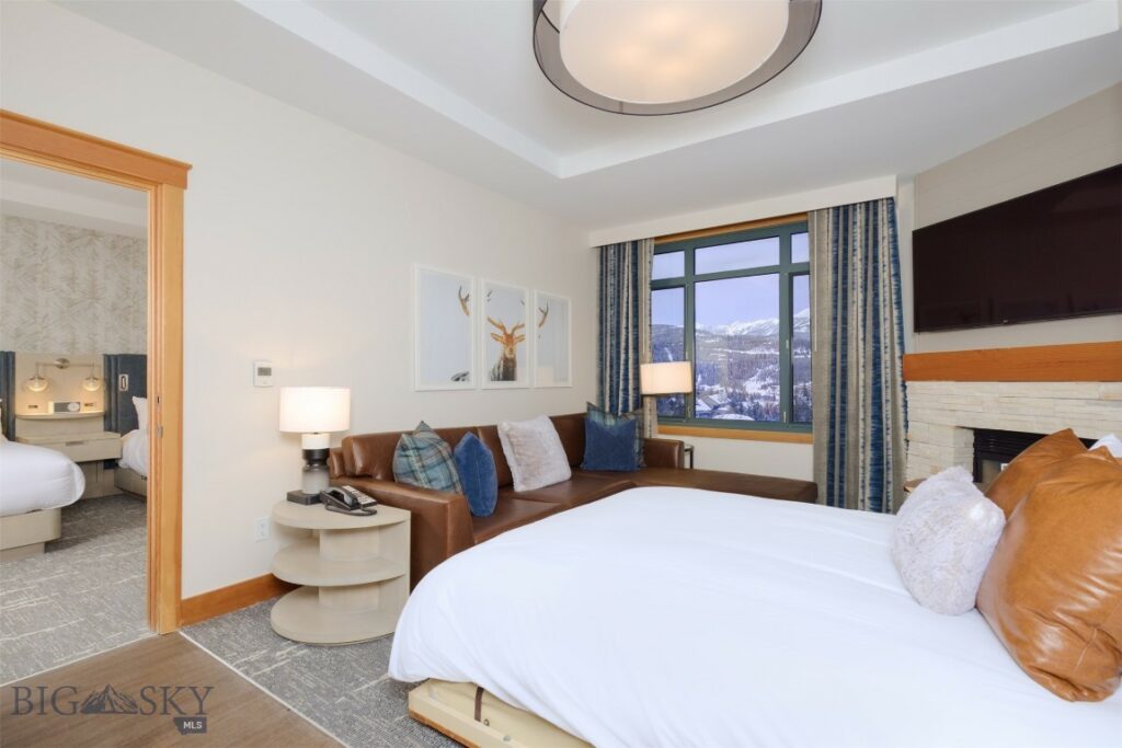 60 Big Sky Resort Road, Big Sky MT 59716