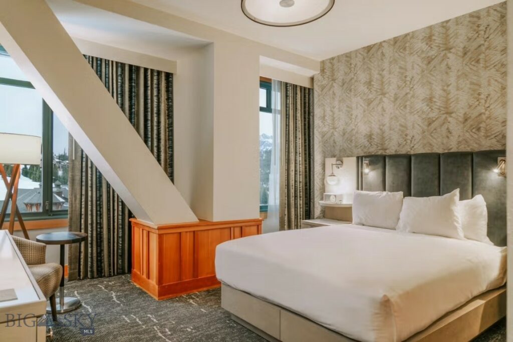 60 Big Sky Resort Road, Big Sky MT 59716