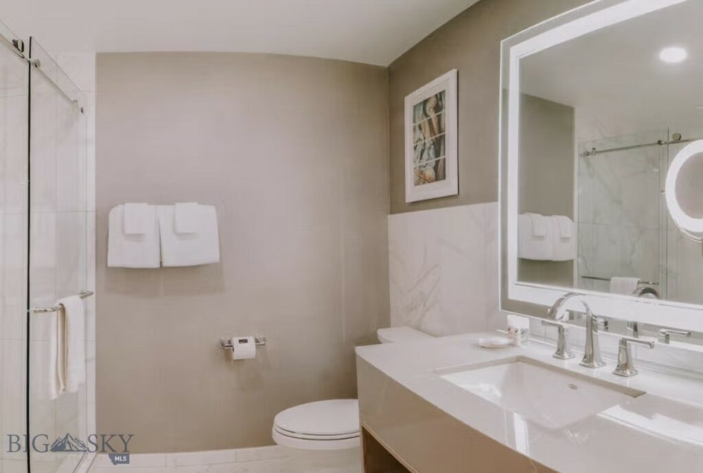 60 Big Sky Resort Road, Big Sky MT 59716