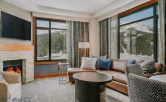 60 Big Sky Resort Road, Big Sky MT 59716