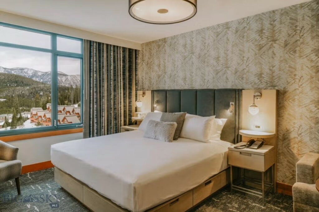 60 Big Sky Resort Road, Big Sky MT 59716