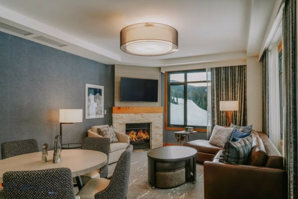 60 Big Sky Resort Road, Big Sky MT 59716