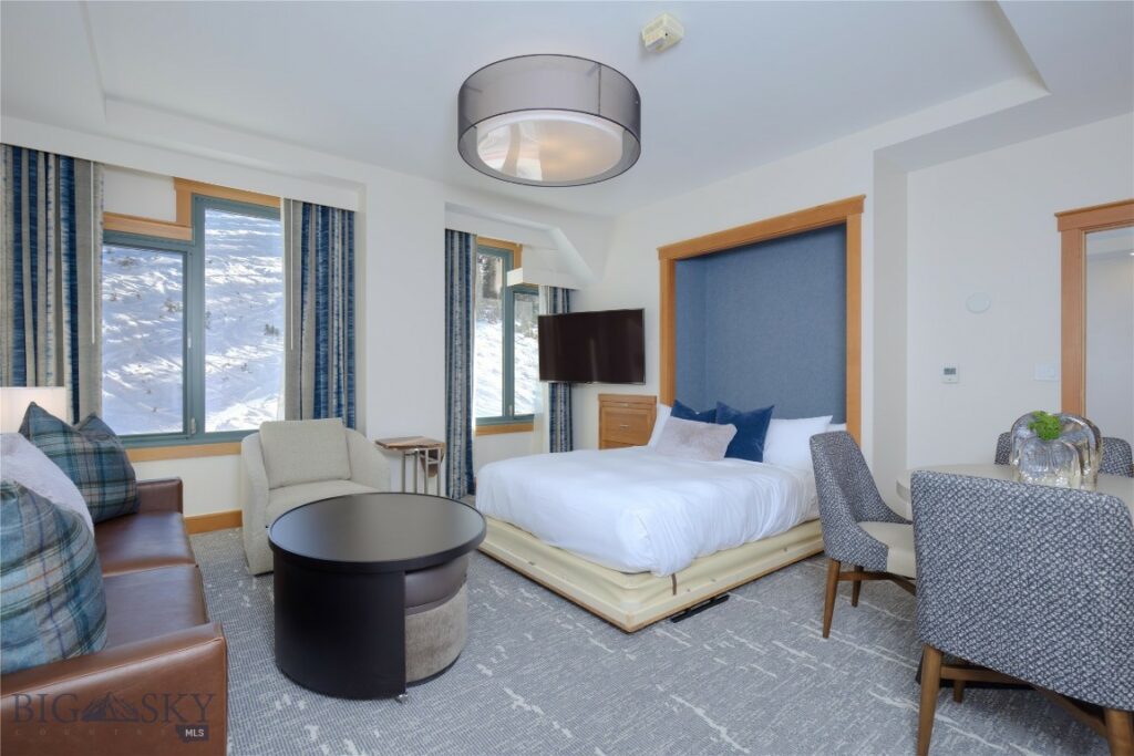 60 Big Sky Resort Road, Big Sky MT 59716