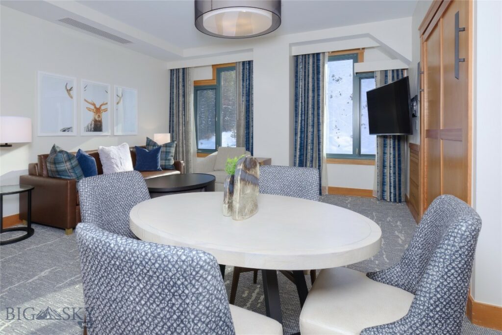 60 Big Sky Resort Road, Big Sky MT 59716