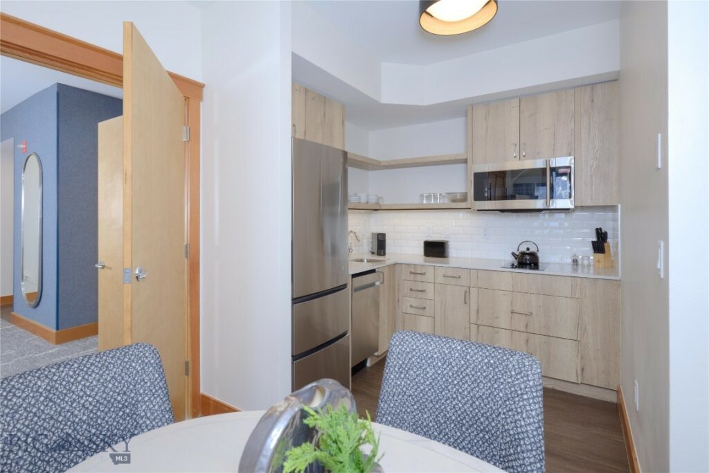 60 Big Sky Resort Road, Big Sky MT 59716