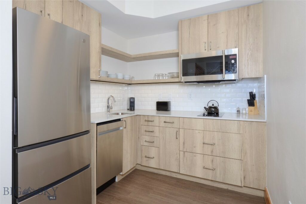 60 Big Sky Resort Road, Big Sky MT 59716