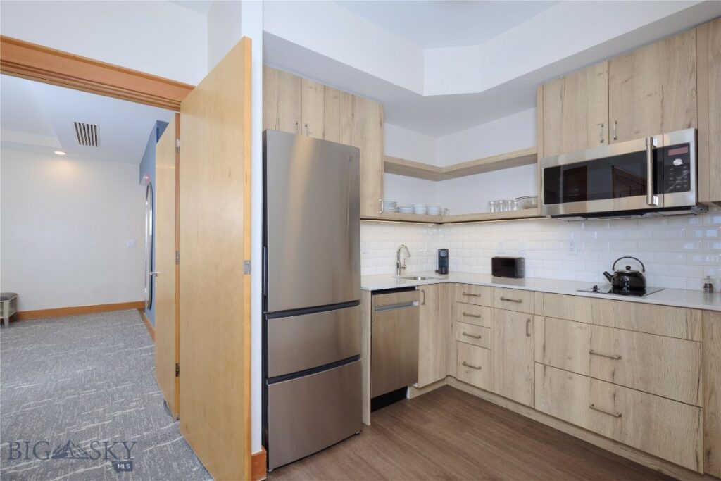 60 Big Sky Resort Road, Big Sky MT 59716