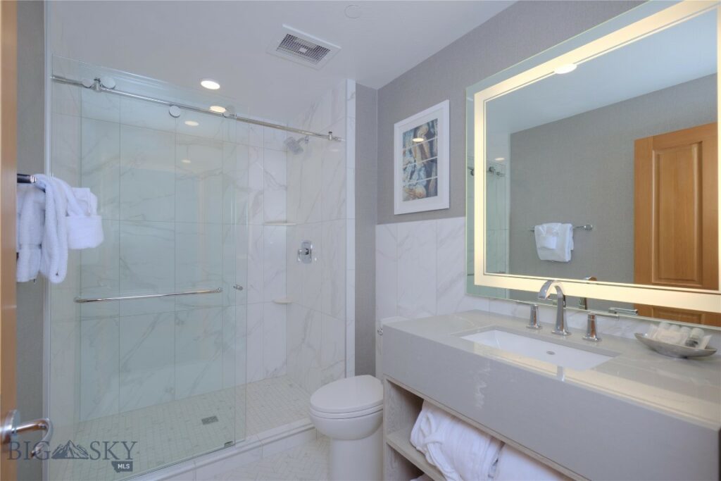 60 Big Sky Resort Road, Big Sky MT 59716