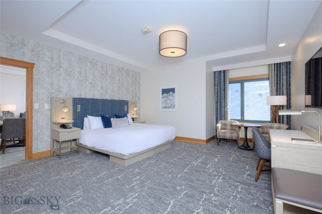 60 Big Sky Resort Road, Big Sky MT 59716