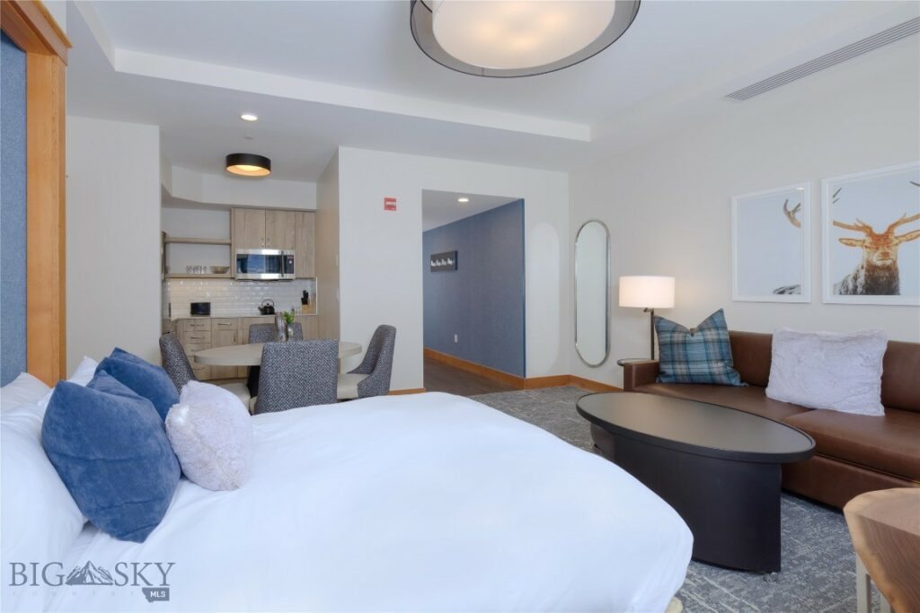 60 Big Sky Resort Road, Big Sky MT 59716