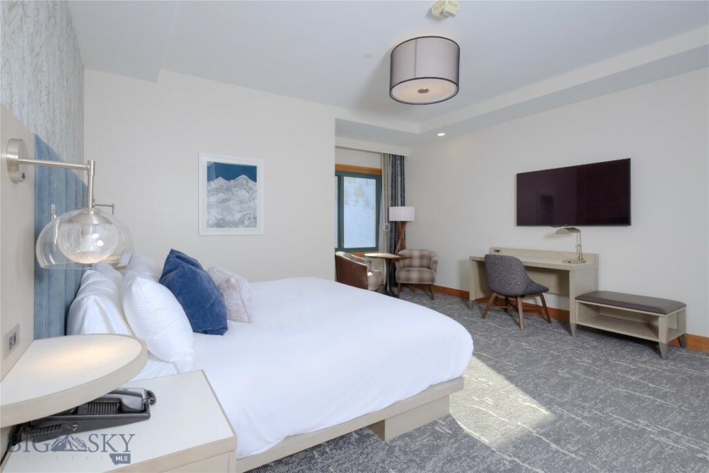 60 Big Sky Resort Road, Big Sky MT 59716