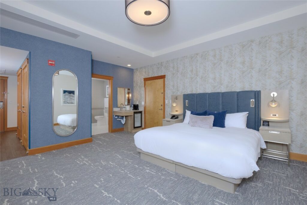 60 Big Sky Resort Road, Big Sky MT 59716