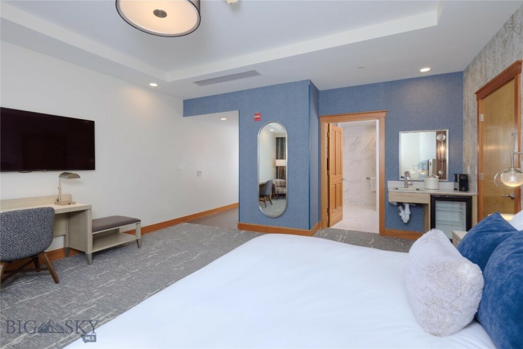 60 Big Sky Resort Road, Big Sky MT 59716