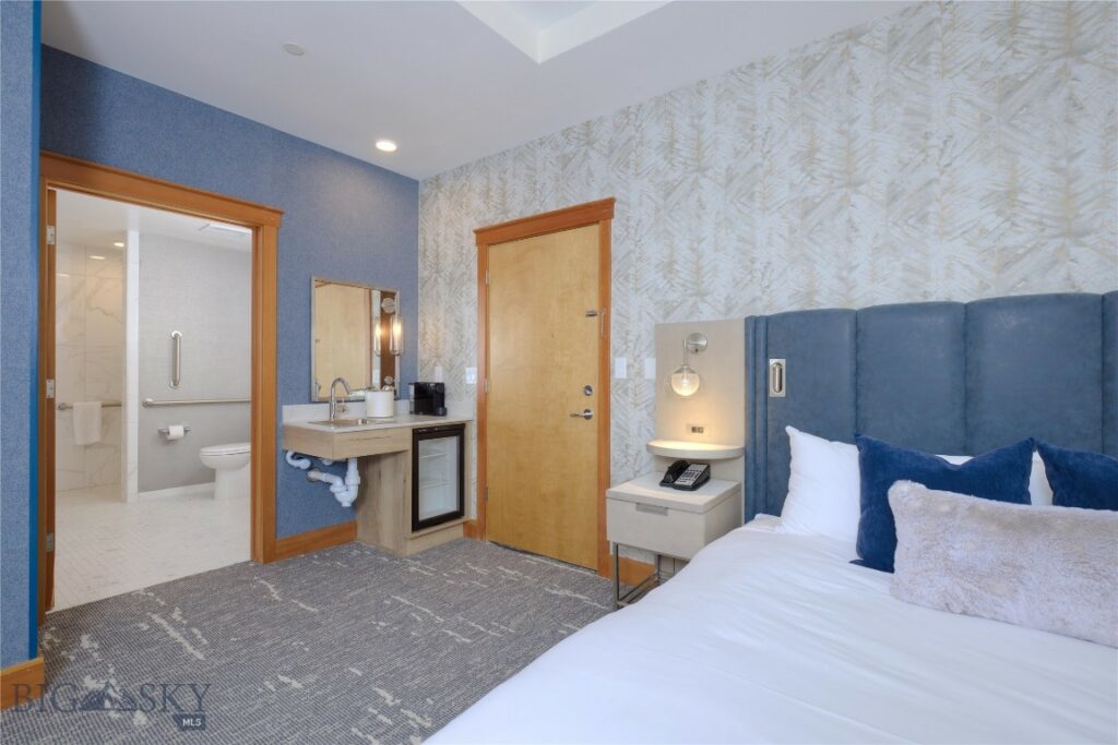 60 Big Sky Resort Road, Big Sky MT 59716