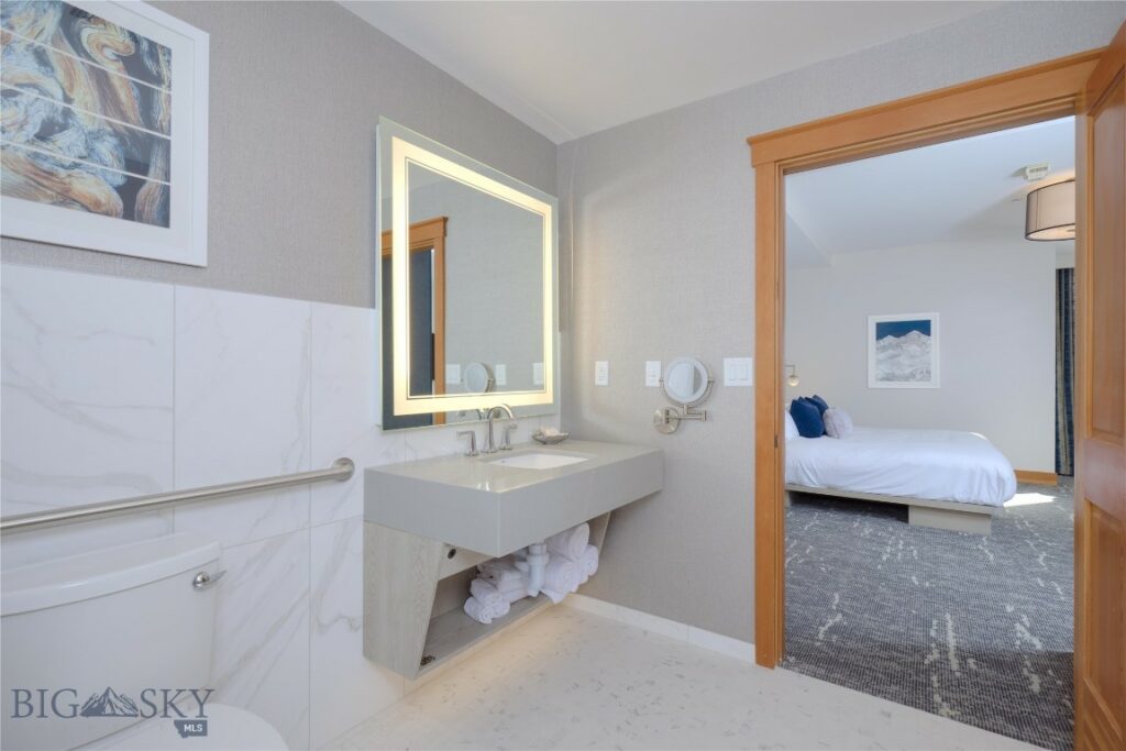 60 Big Sky Resort Road, Big Sky MT 59716